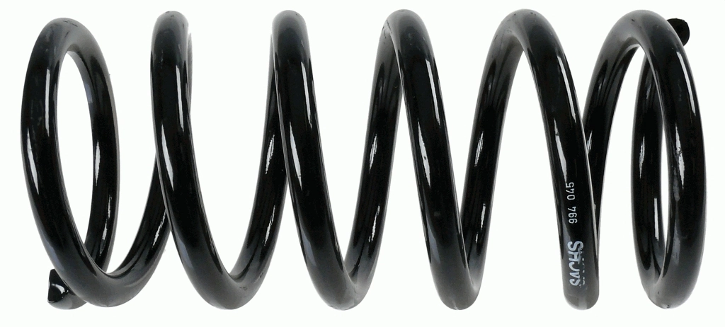 vedru SACHS 994 045