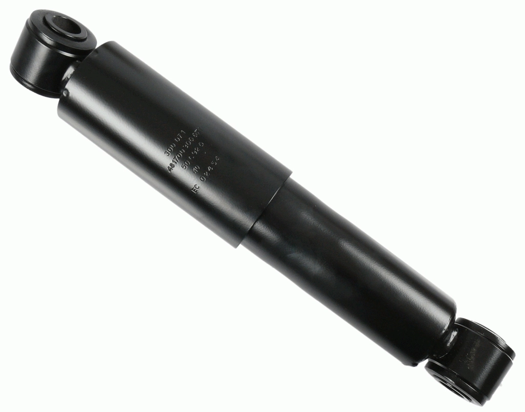 Amort SACHS 300 071