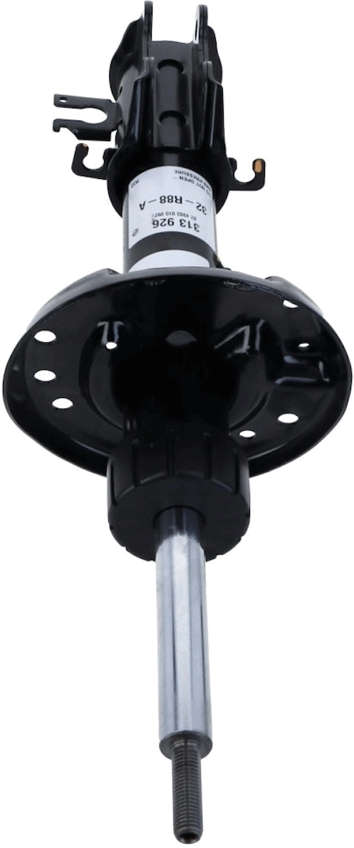 Amort SACHS 313 926