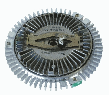Sidur, radiaatoriventilaator SACHS 2100 024 032