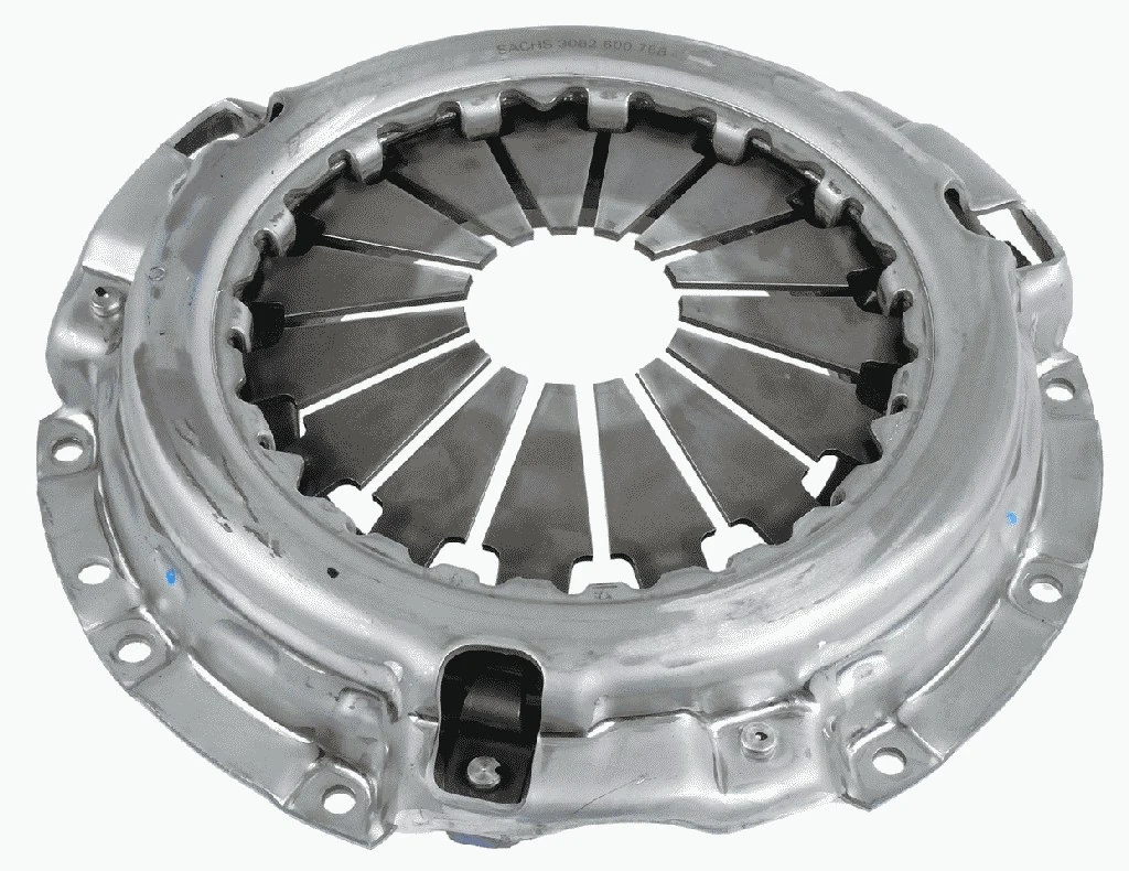 Sidurisurveplaat SACHS 3082 600 758