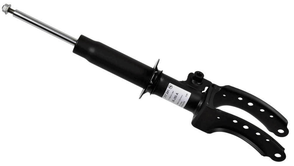 Amort SACHS 317 241