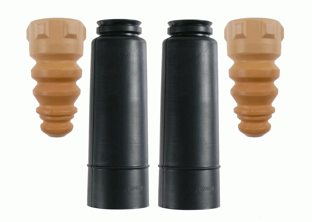 Tolmukaitse komplekt, Amordid SACHS 900 203