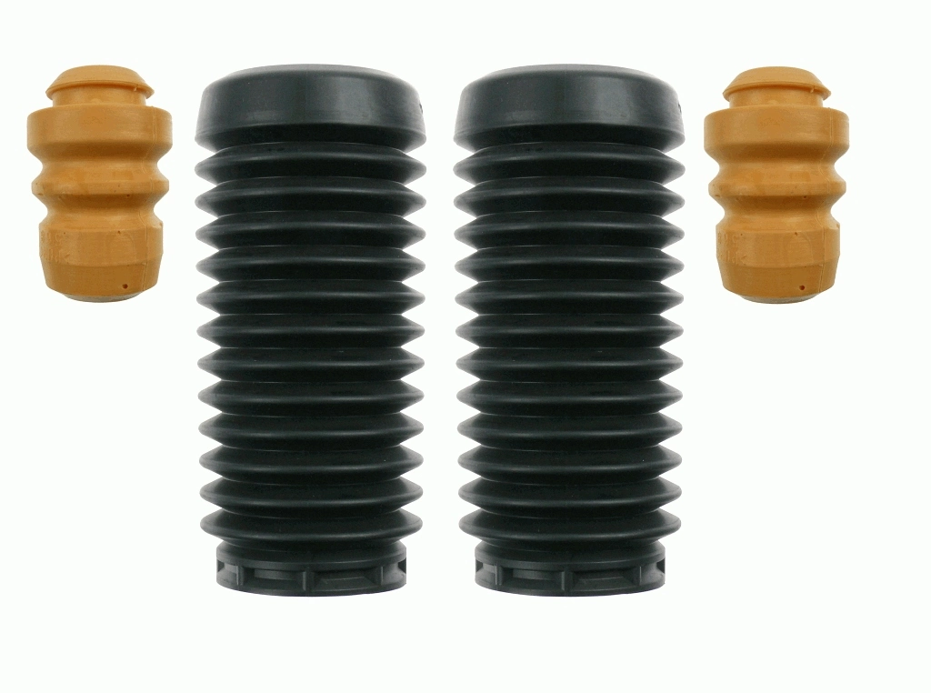 Tolmukaitse komplekt, Amordid SACHS 900 144