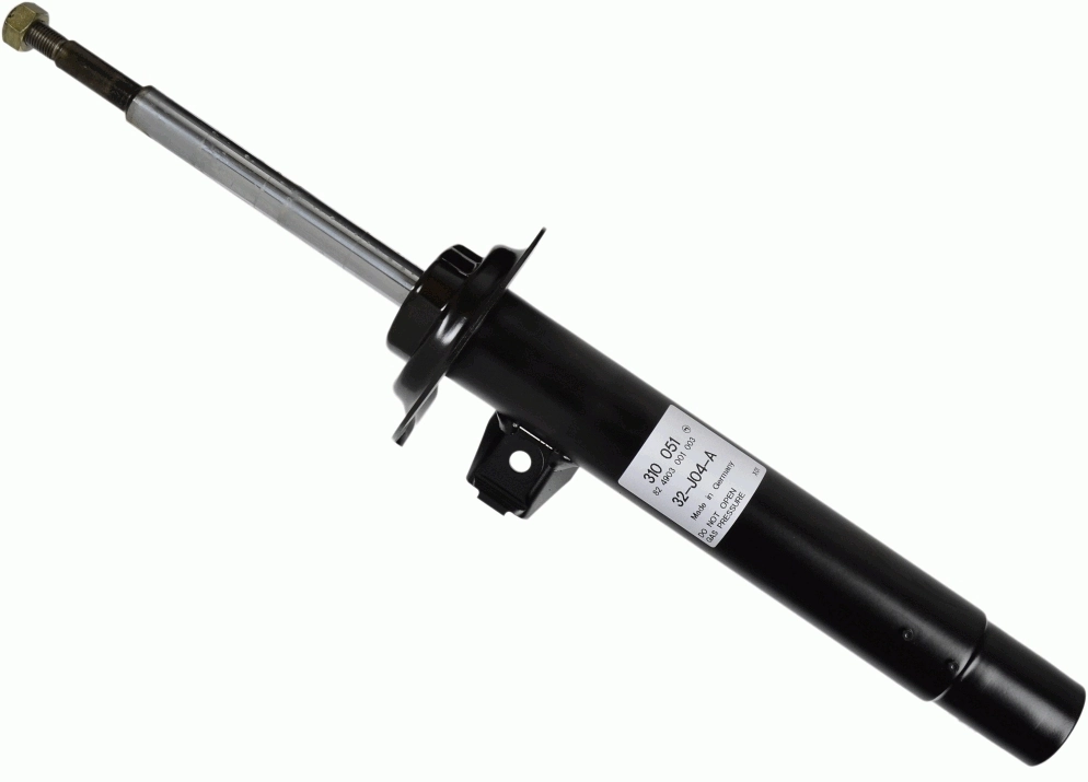 Amort SACHS 310 051