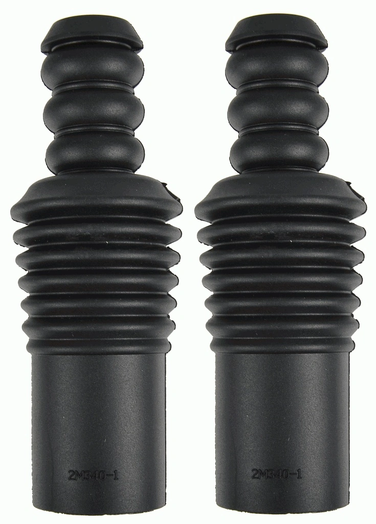 Tolmukaitse komplekt, Amordid SACHS 900 307