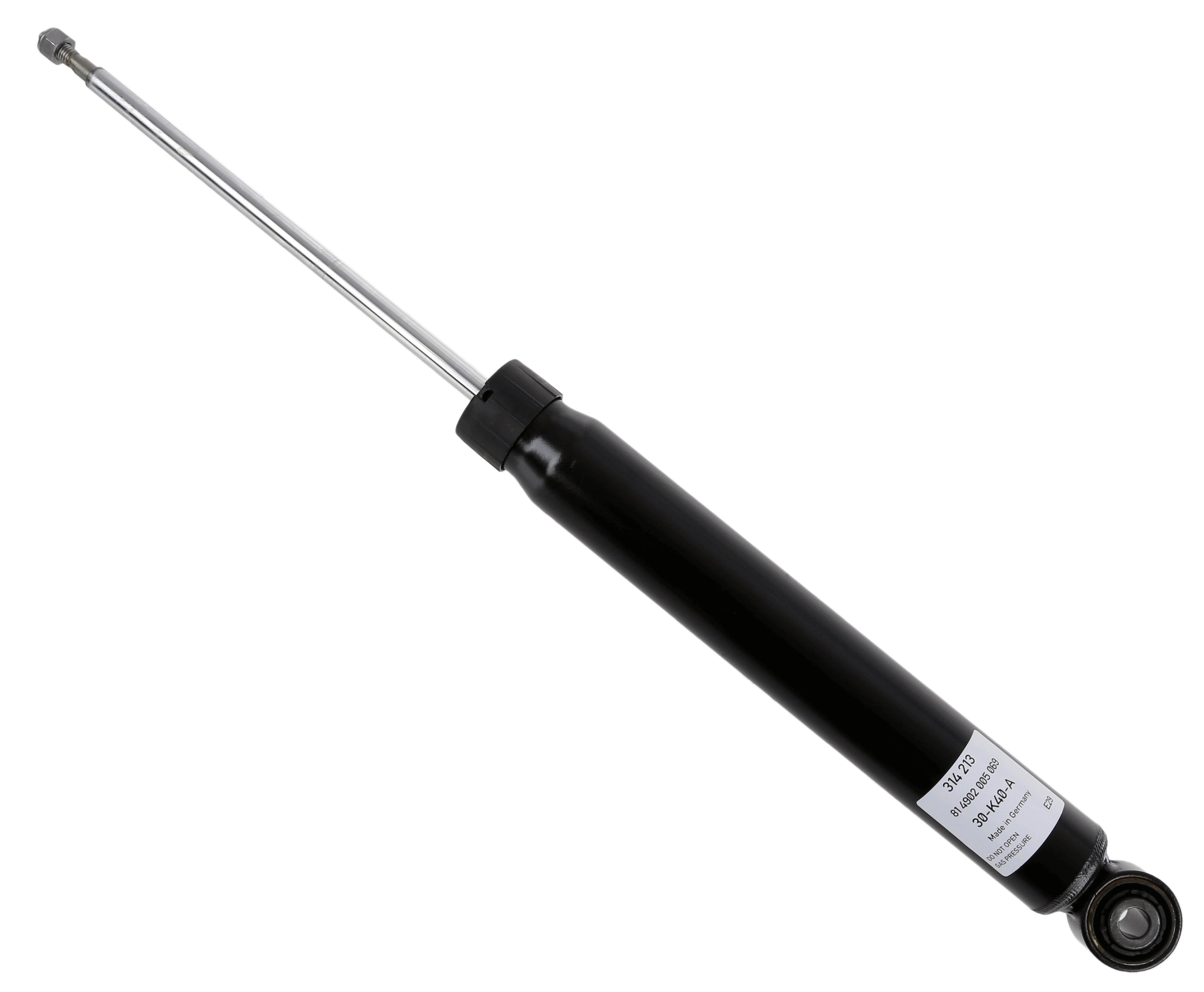 Amort SACHS 314 213