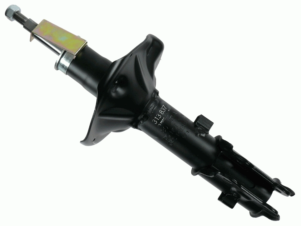 Amort SACHS 313 837