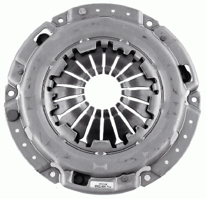 Sidurisurveplaat SACHS 3082 600 728