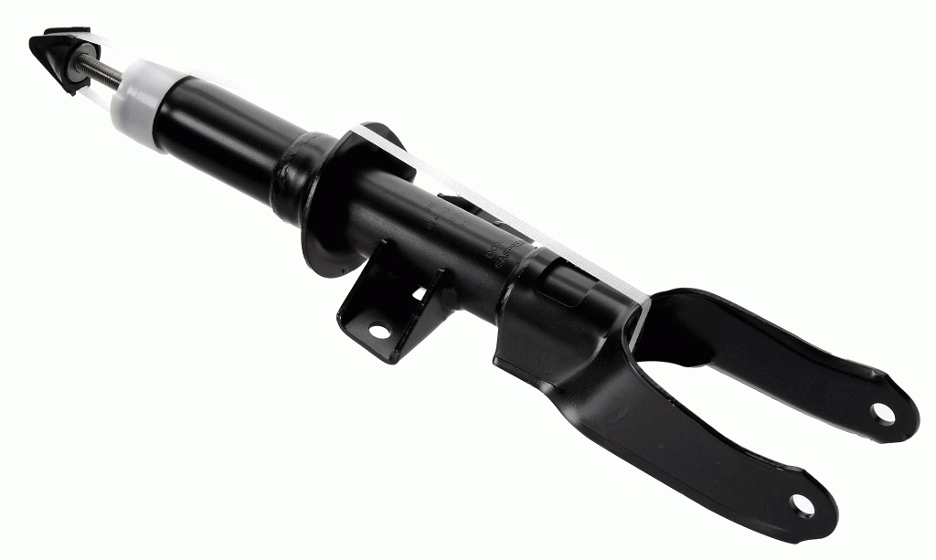 Amort SACHS 315 229