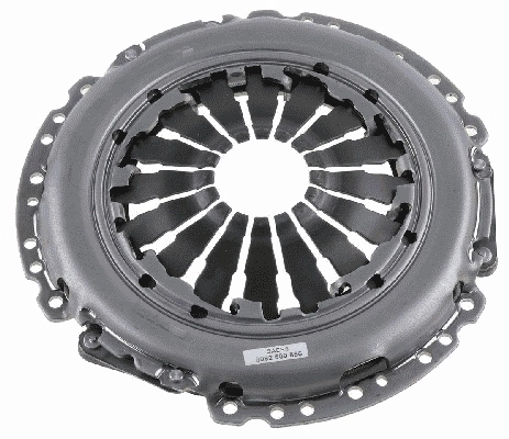 Sidurisurveplaat SACHS 3082 600 565