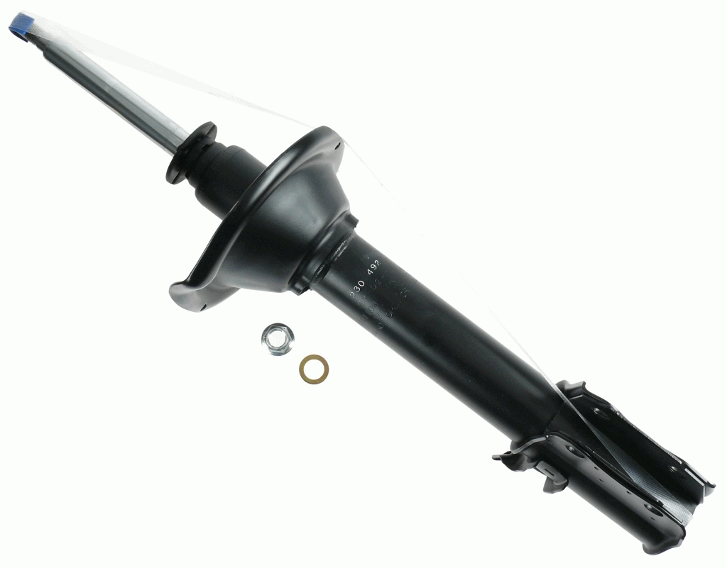 Amort SACHS 230 492