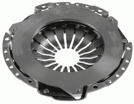Sidurisurveplaat SACHS 3082 172 031