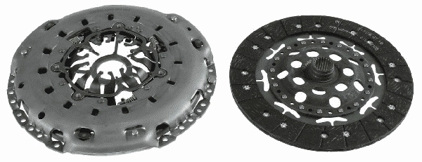 Sidurikomplekt SACHS 3000 951 926