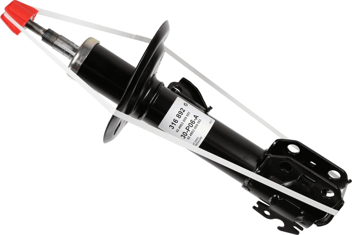 Amort SACHS 316 892
