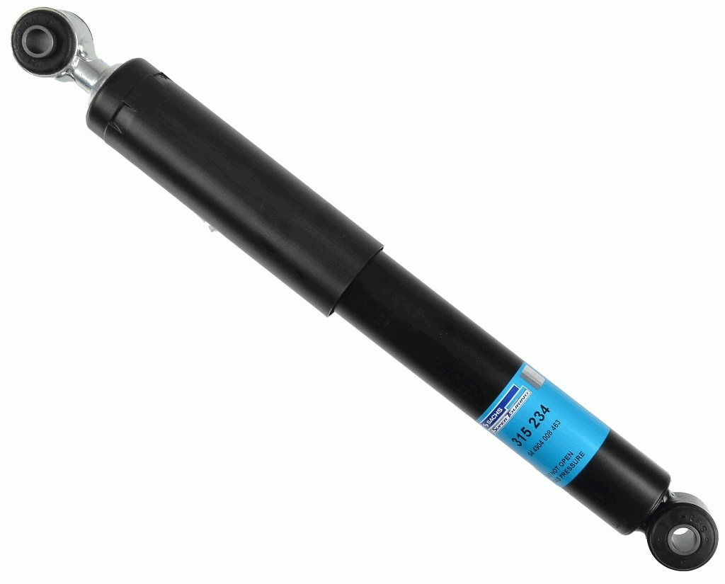 Amort SACHS 315 234