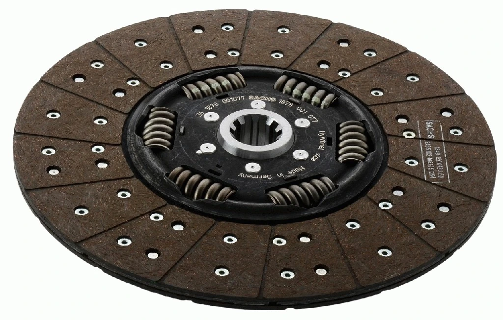 Siduriketas SACHS 1878 001 077