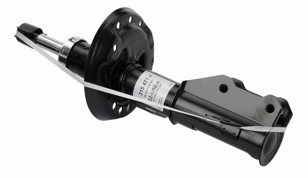 Amort SACHS 315 471