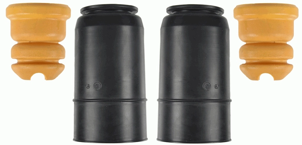 Tolmukaitse komplekt, Amordid SACHS 900 317