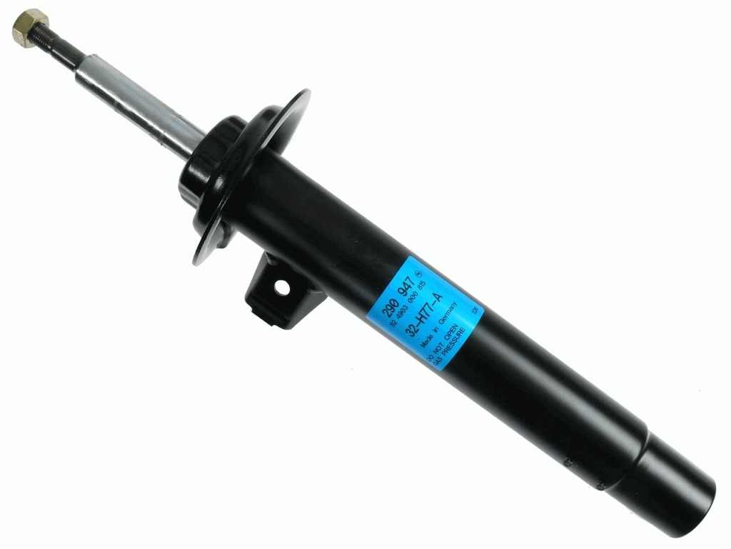 Amort SACHS 290 947