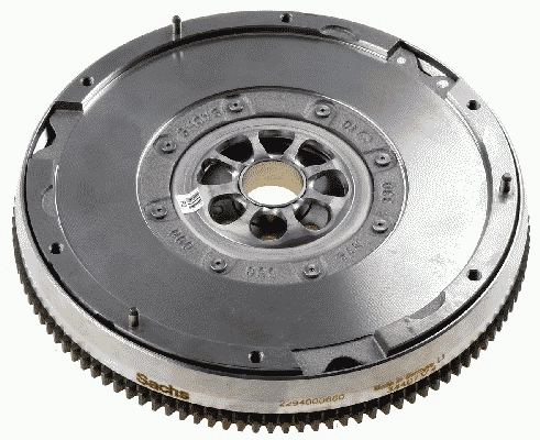 Hooratas SACHS 2294 000 660