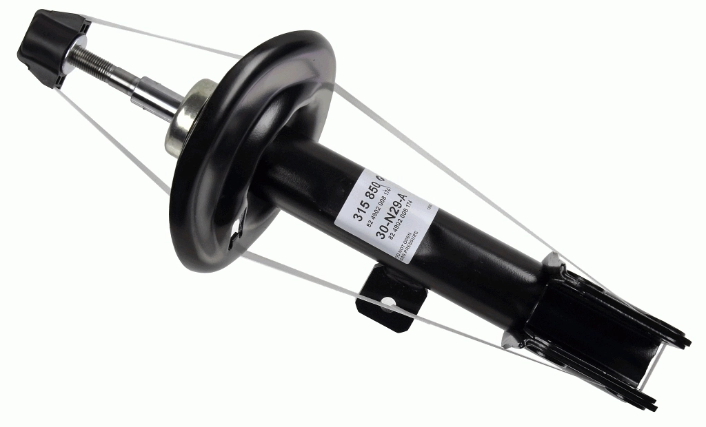 Amort SACHS 315 850