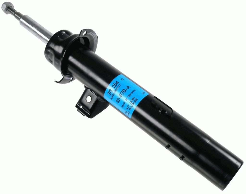 Amort SACHS 313 254