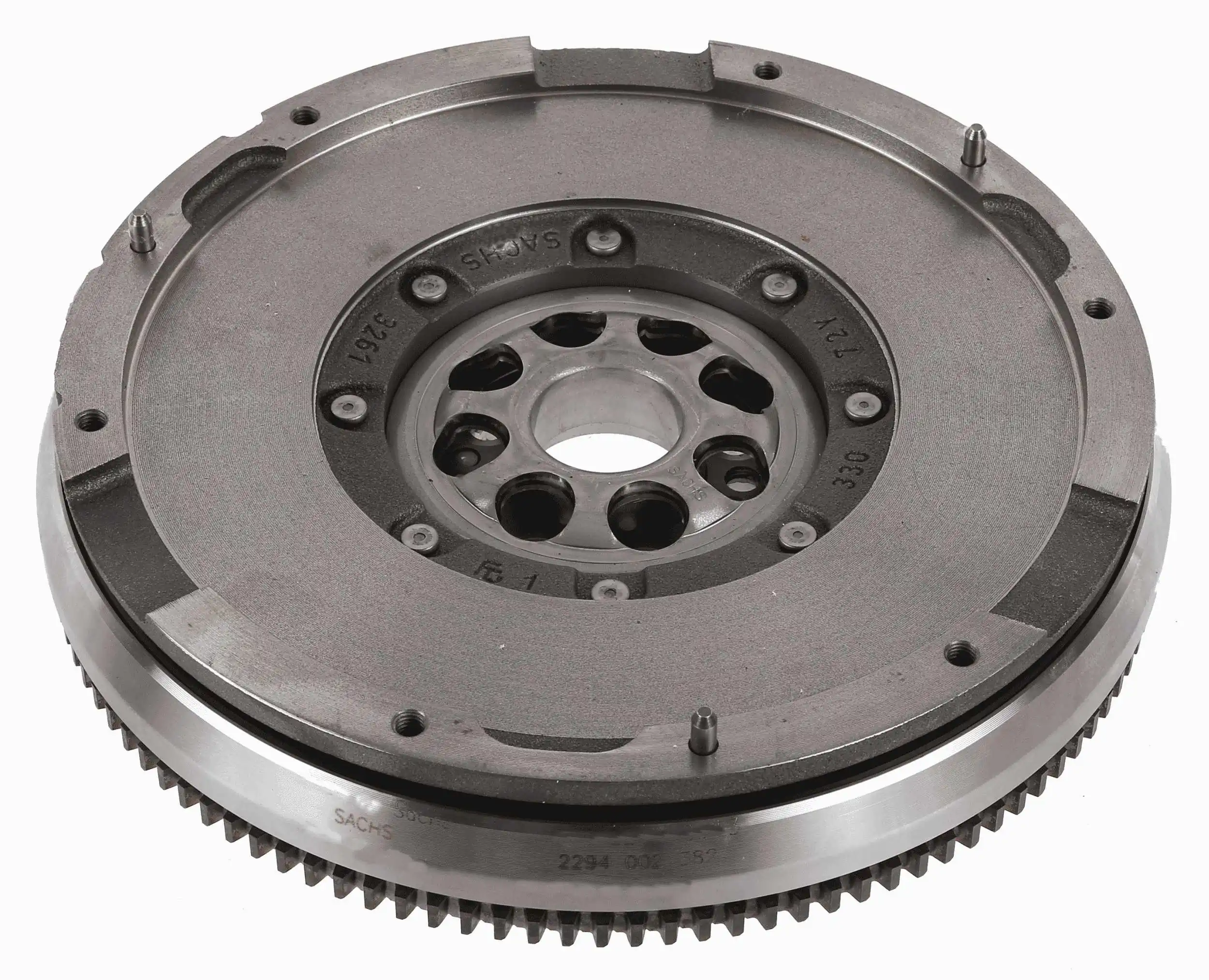 Hooratas SACHS 2294 002 382
