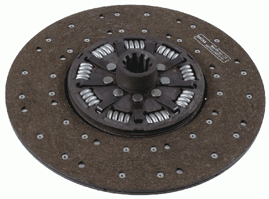 Siduriketas SACHS 1862 317 031