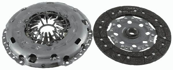 Sidurikomplekt SACHS 3000 951 958