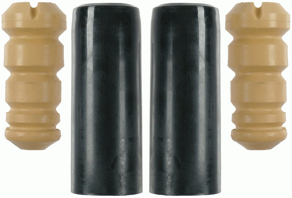 Tolmukaitse komplekt, Amordid SACHS 900 191