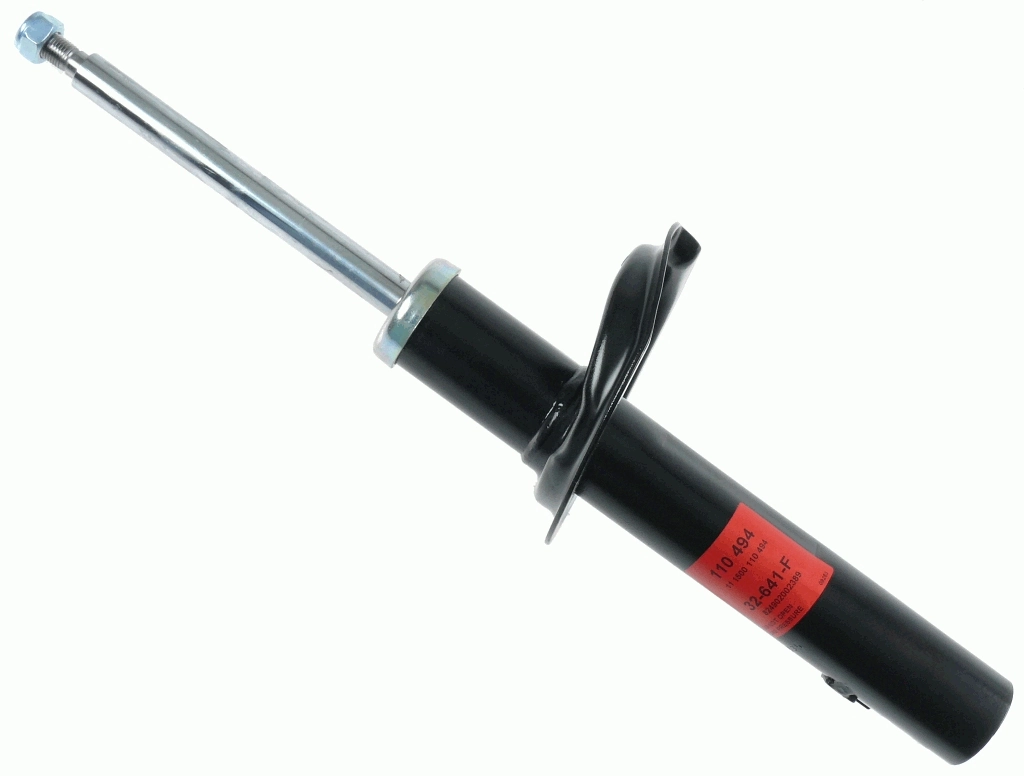 Amort SACHS 110 494