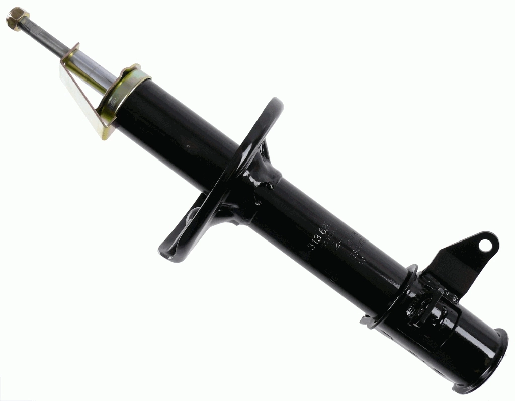 Amort SACHS 313 626