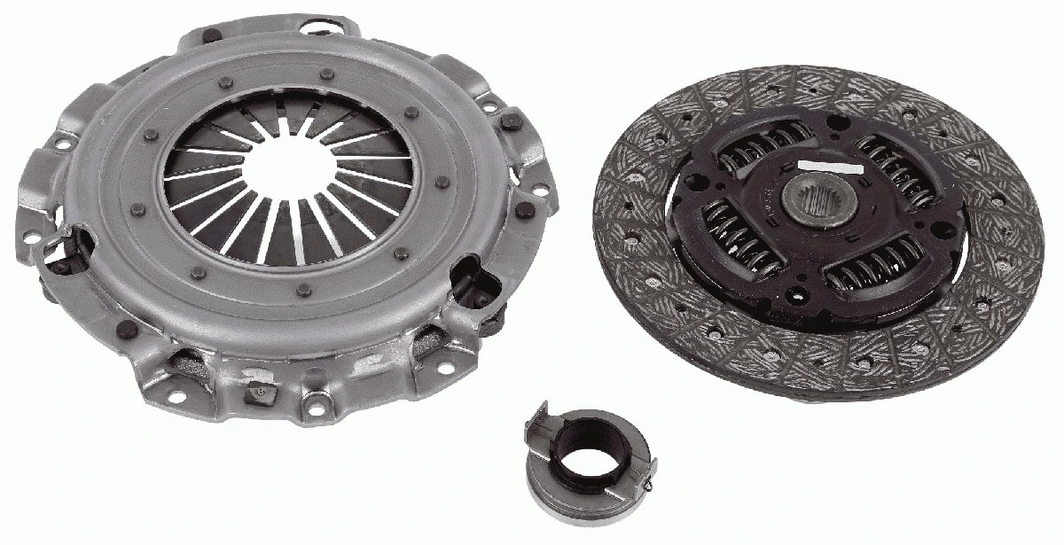 Sidurikomplekt SACHS 3000 950 955