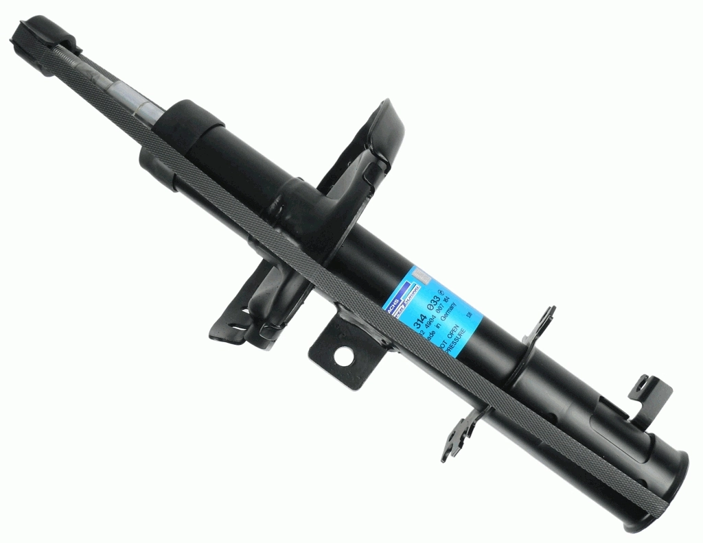 Amort SACHS 314 033