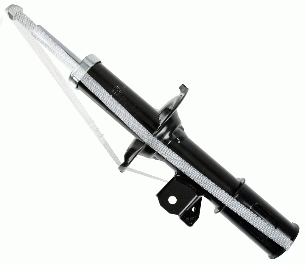 Amort SACHS 315 220