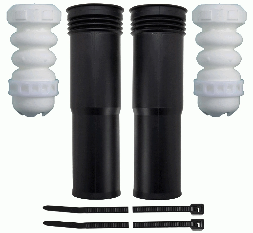Tolmukaitse komplekt, Amordid SACHS 900 358