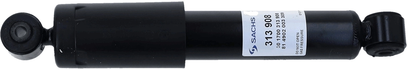 Amort SACHS 313 908