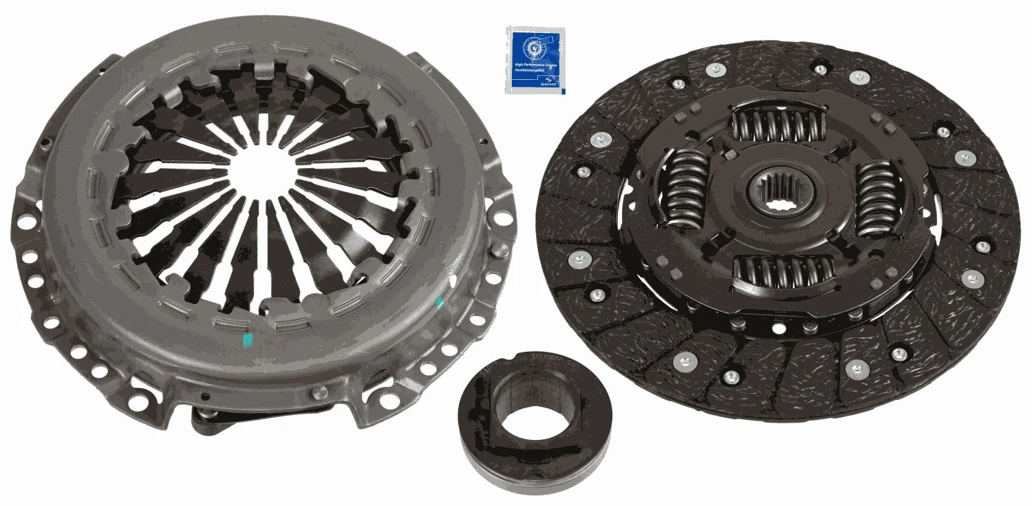 Sidurikomplekt SACHS 3000 954 492