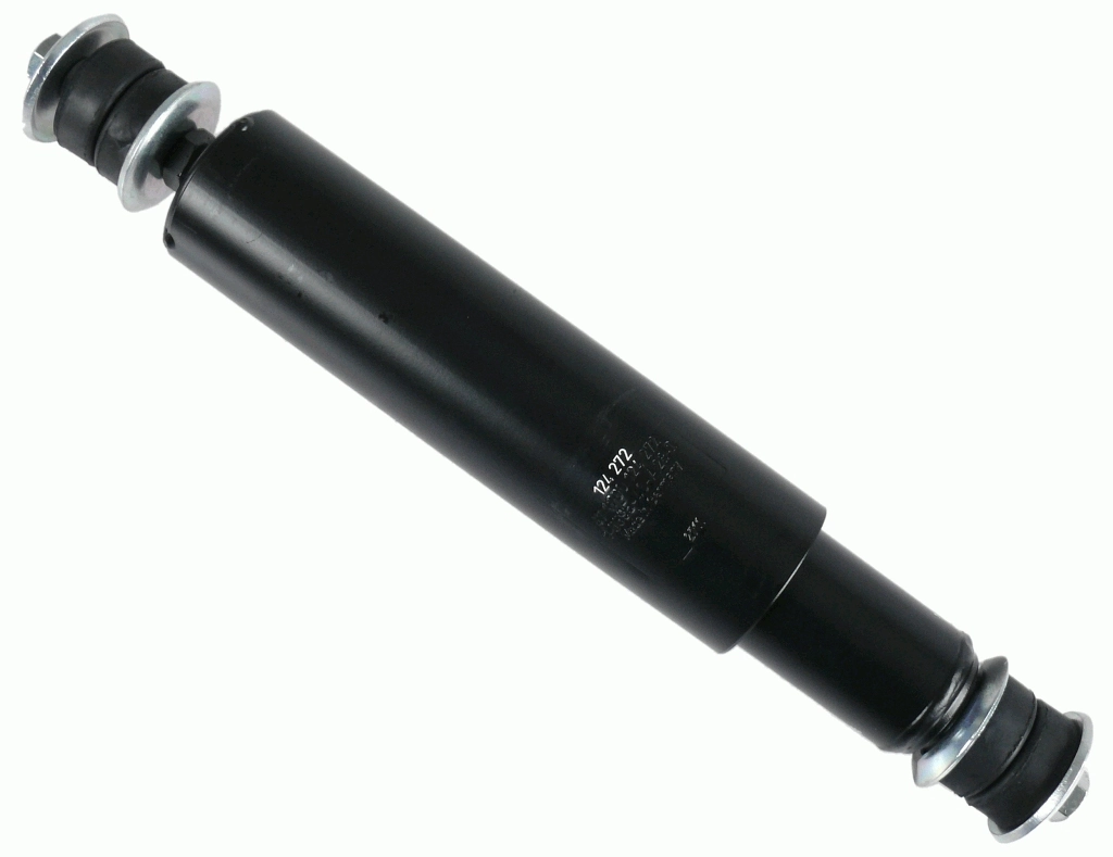 Amort SACHS 124 272