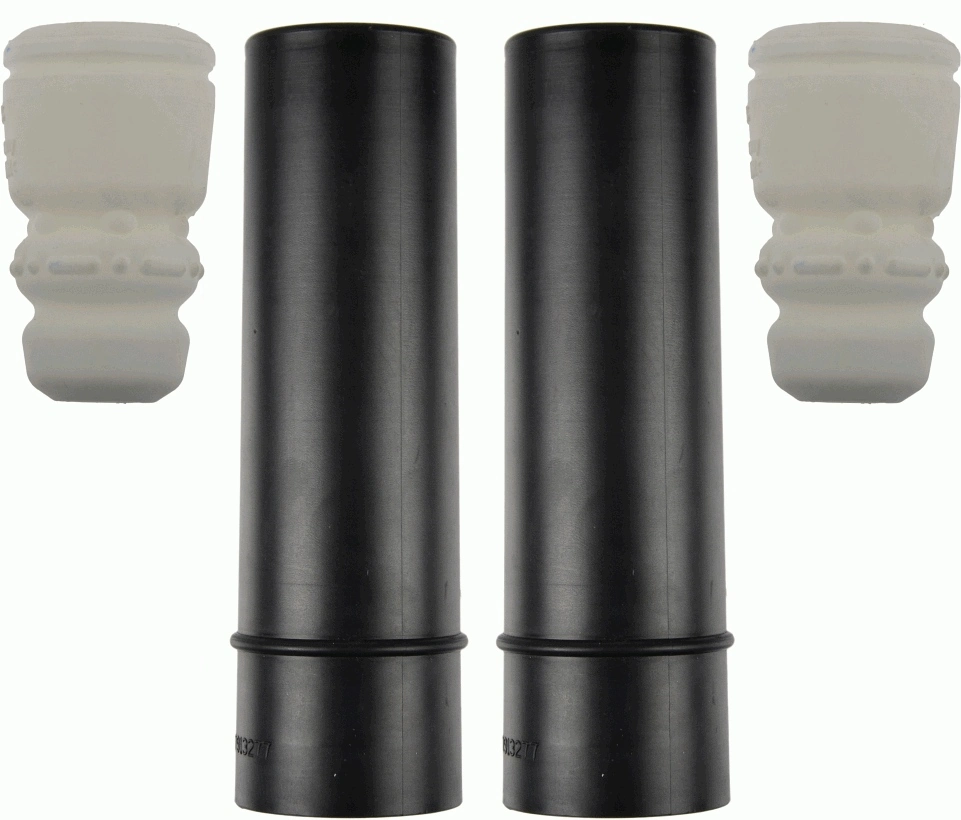 Tolmukaitse komplekt, Amordid SACHS 900 393
