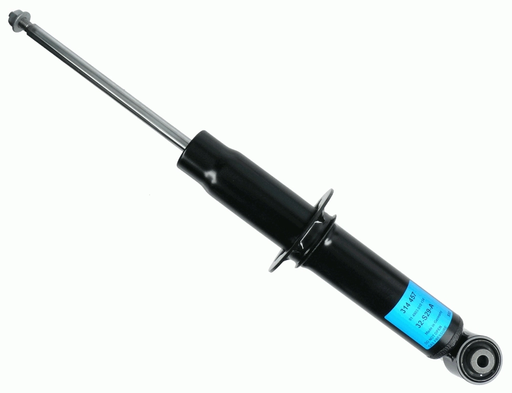 Amort SACHS 314 457