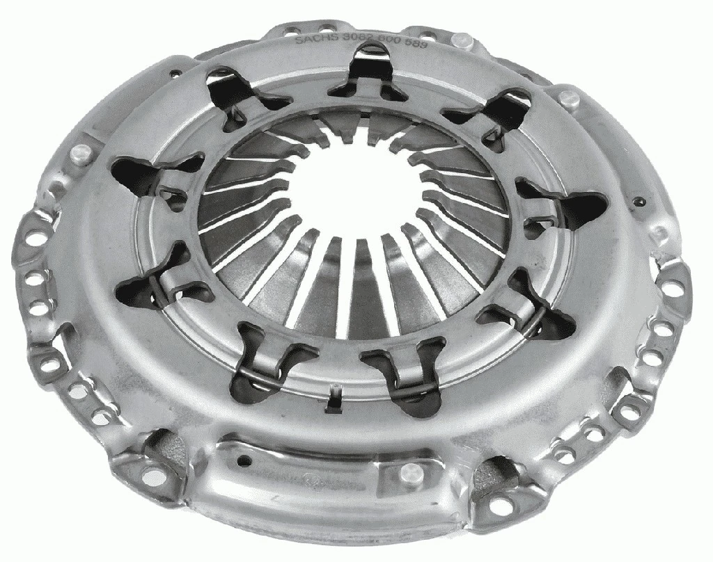 Sidurisurveplaat SACHS 3082 600 589