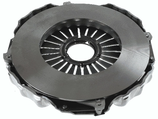 Sidurisurveplaat SACHS 3482 000 246