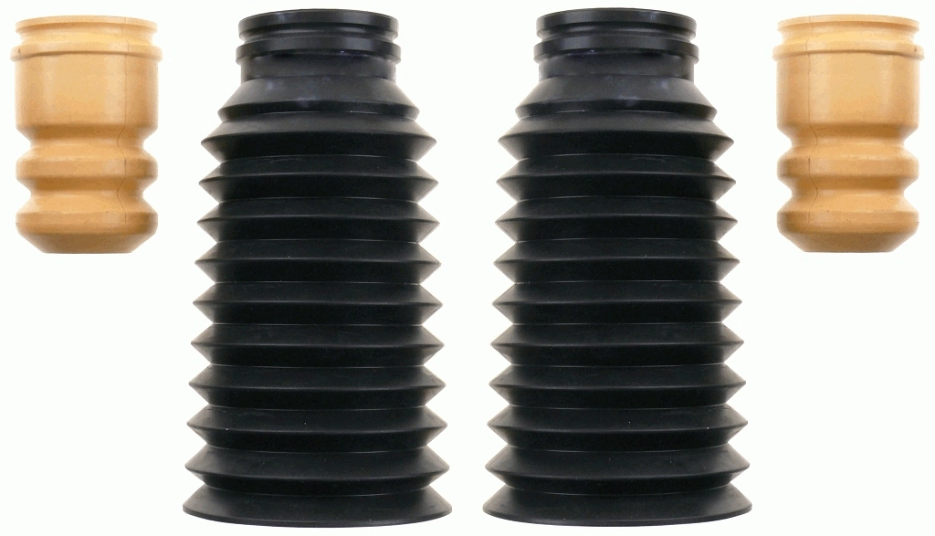 Tolmukaitse komplekt, Amordid SACHS 900 123