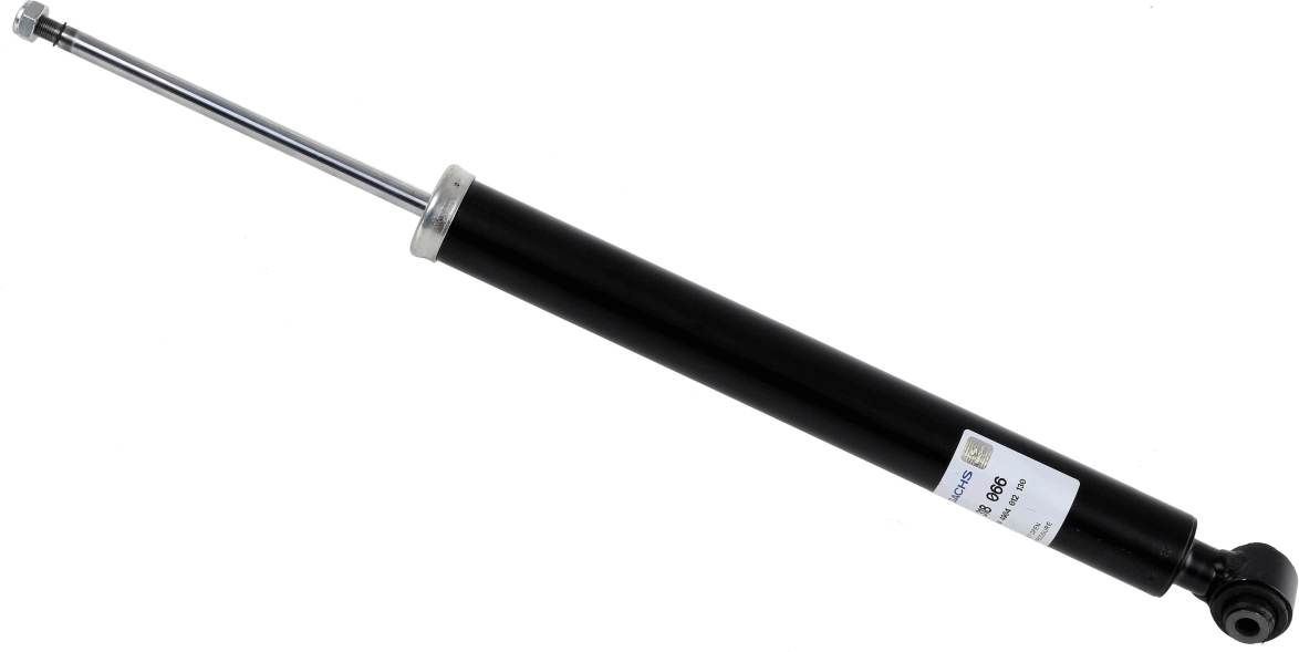 Amort SACHS 318 066
