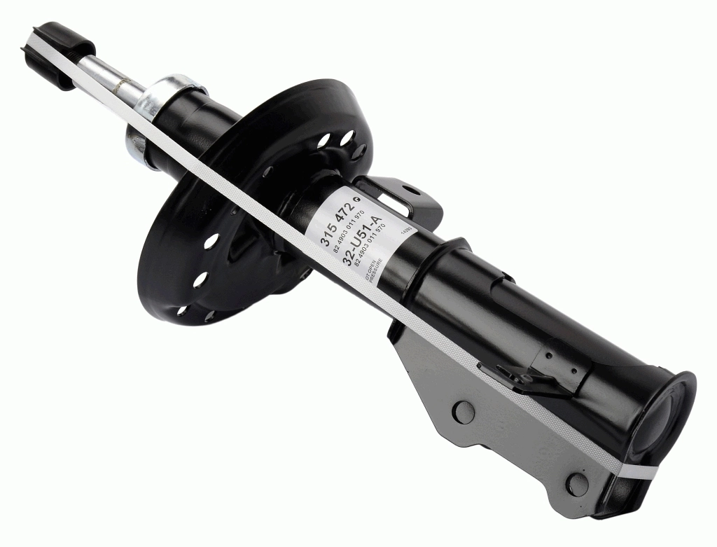 Amort SACHS 315 472