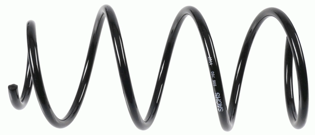 vedru SACHS 996 760