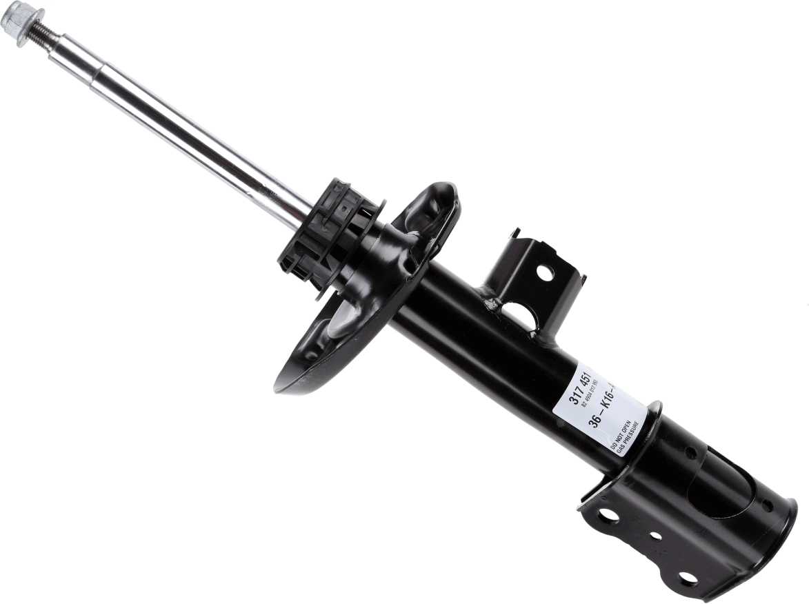 Amort SACHS 317 451