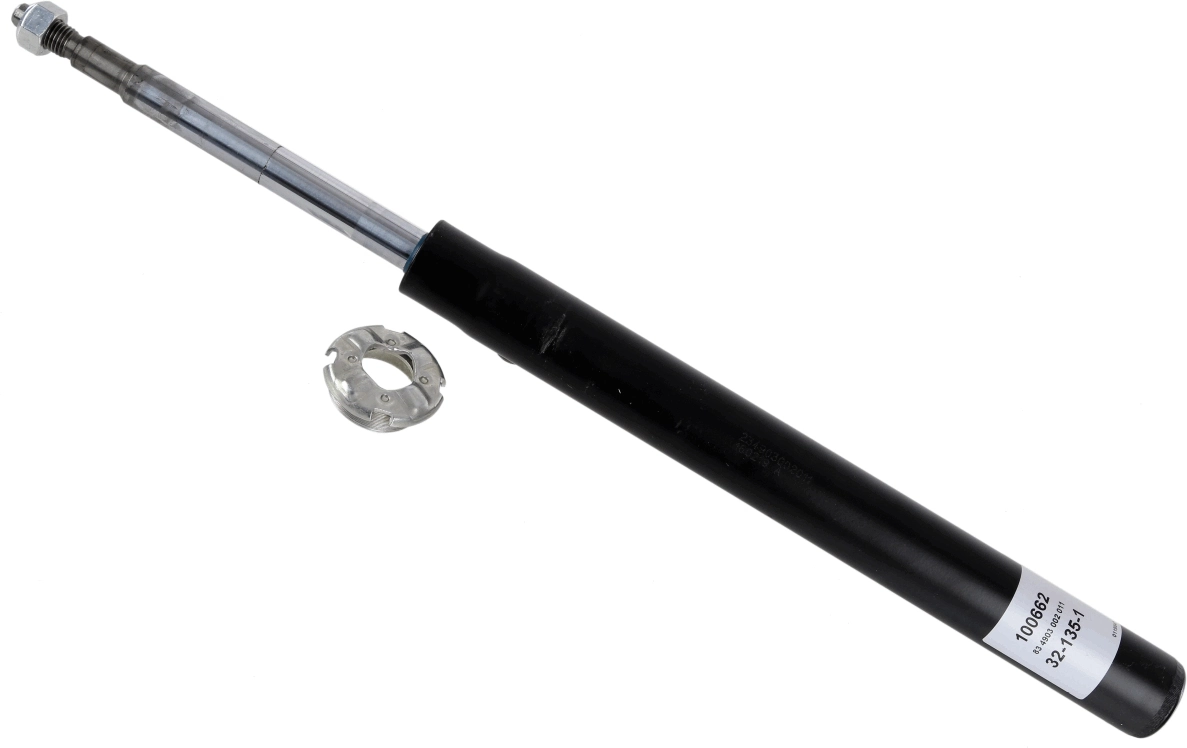 Amort SACHS 100 662